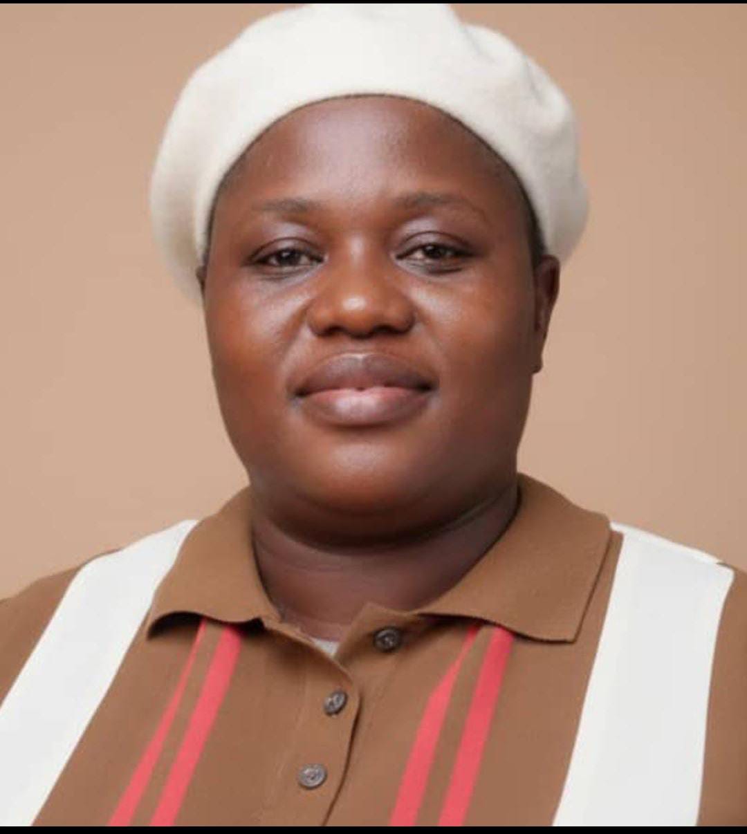 Bello Folashade Grace